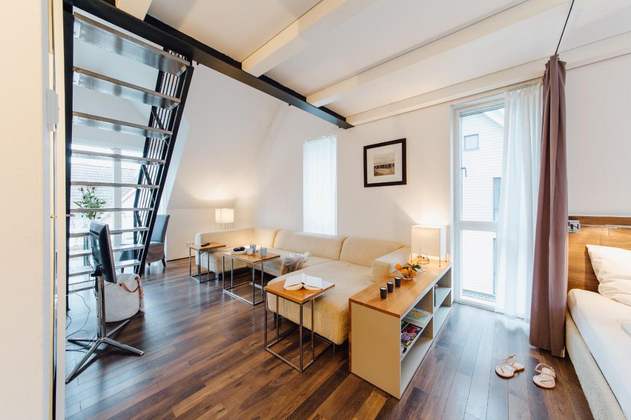 M2 Living Maisonette Apartment No 7 Prerow Extérieur photo