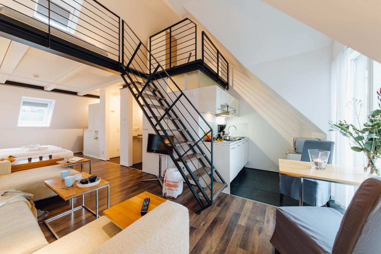 M2 Living Maisonette Apartment No 7 Prerow Extérieur photo