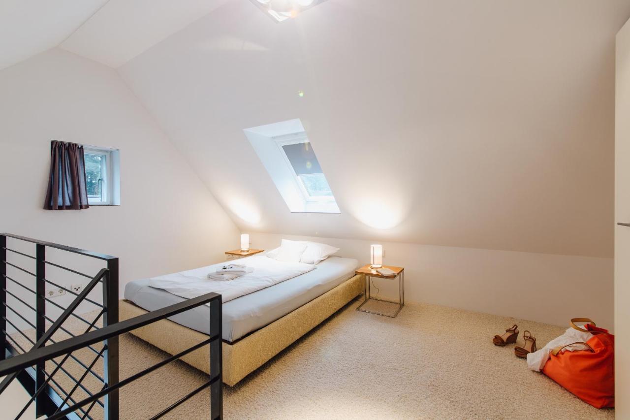 M2 Living Maisonette Apartment No 7 Prerow Extérieur photo