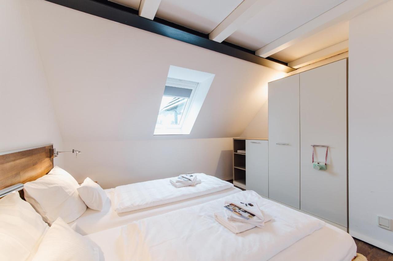 M2 Living Maisonette Apartment No 7 Prerow Extérieur photo
