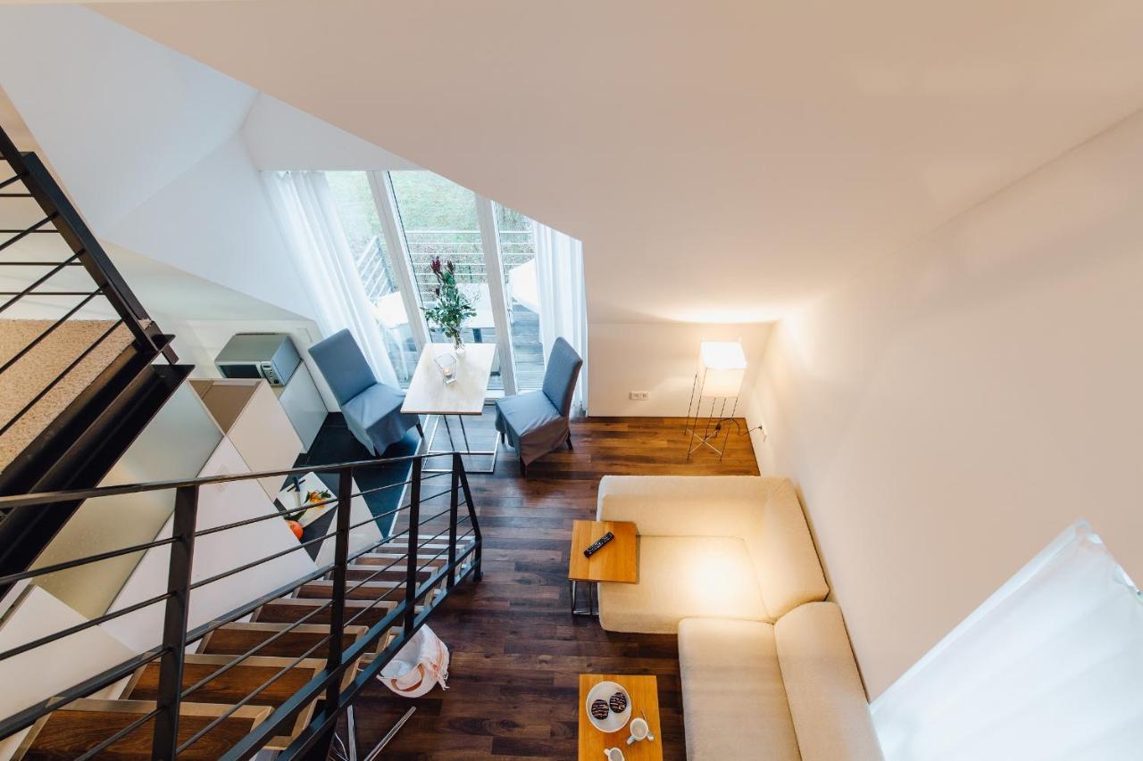 M2 Living Maisonette Apartment No 7 Prerow Extérieur photo